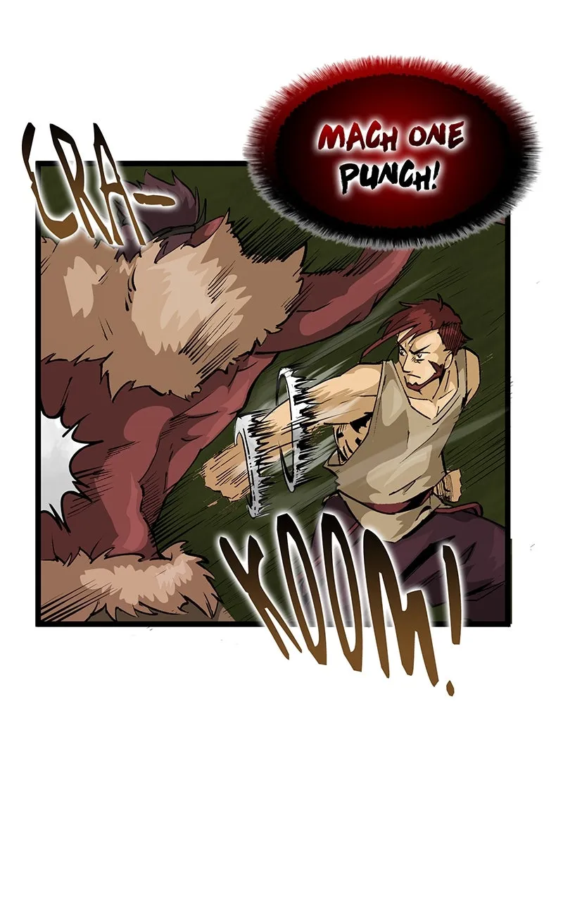 DevilUp Chapter 8 page 11 - 