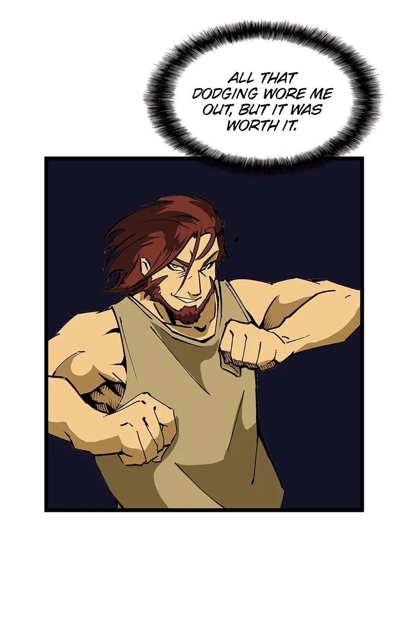 DevilUp Chapter 8 page 13 - 