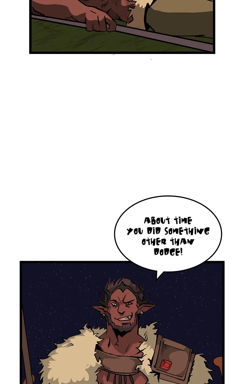 DevilUp Chapter 8 page 16 - 
