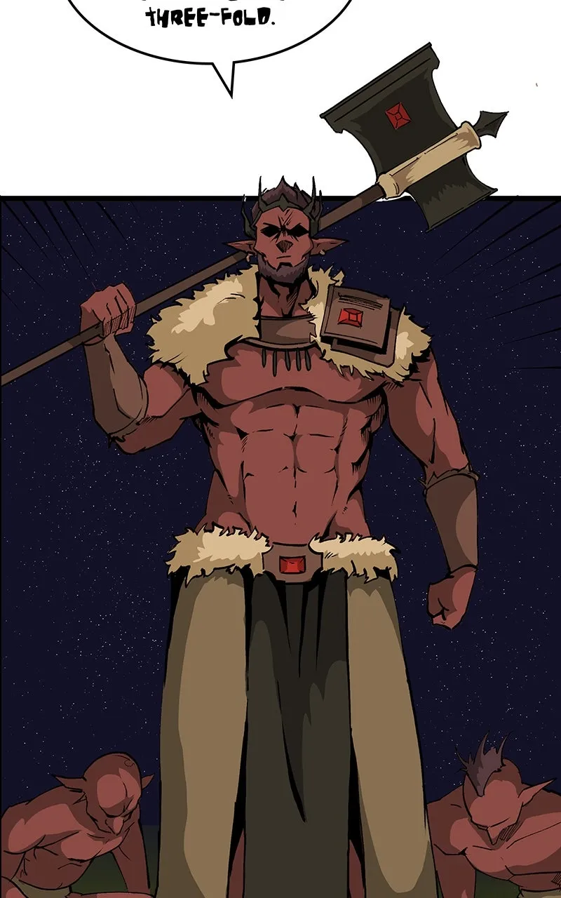 DevilUp Chapter 8 page 20 - 