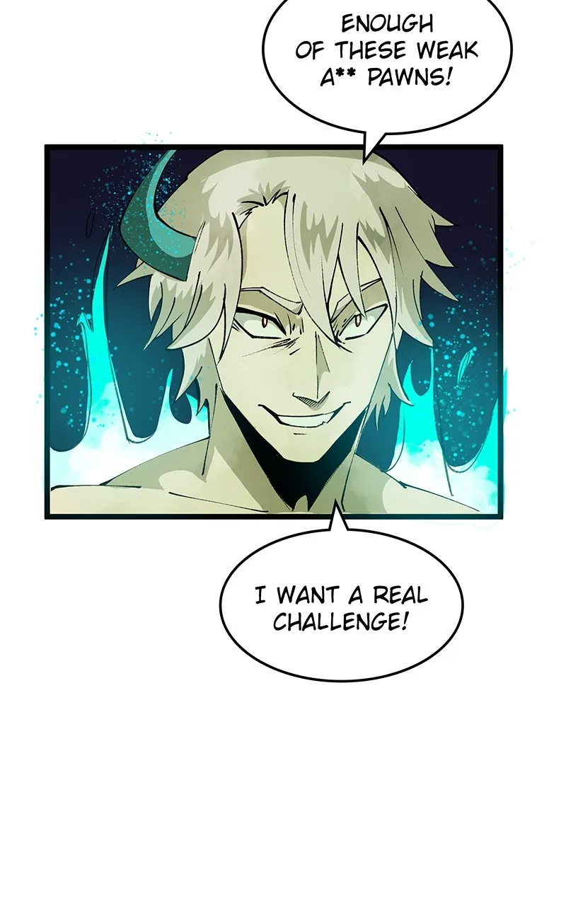 DevilUp Chapter 8 page 3 - 