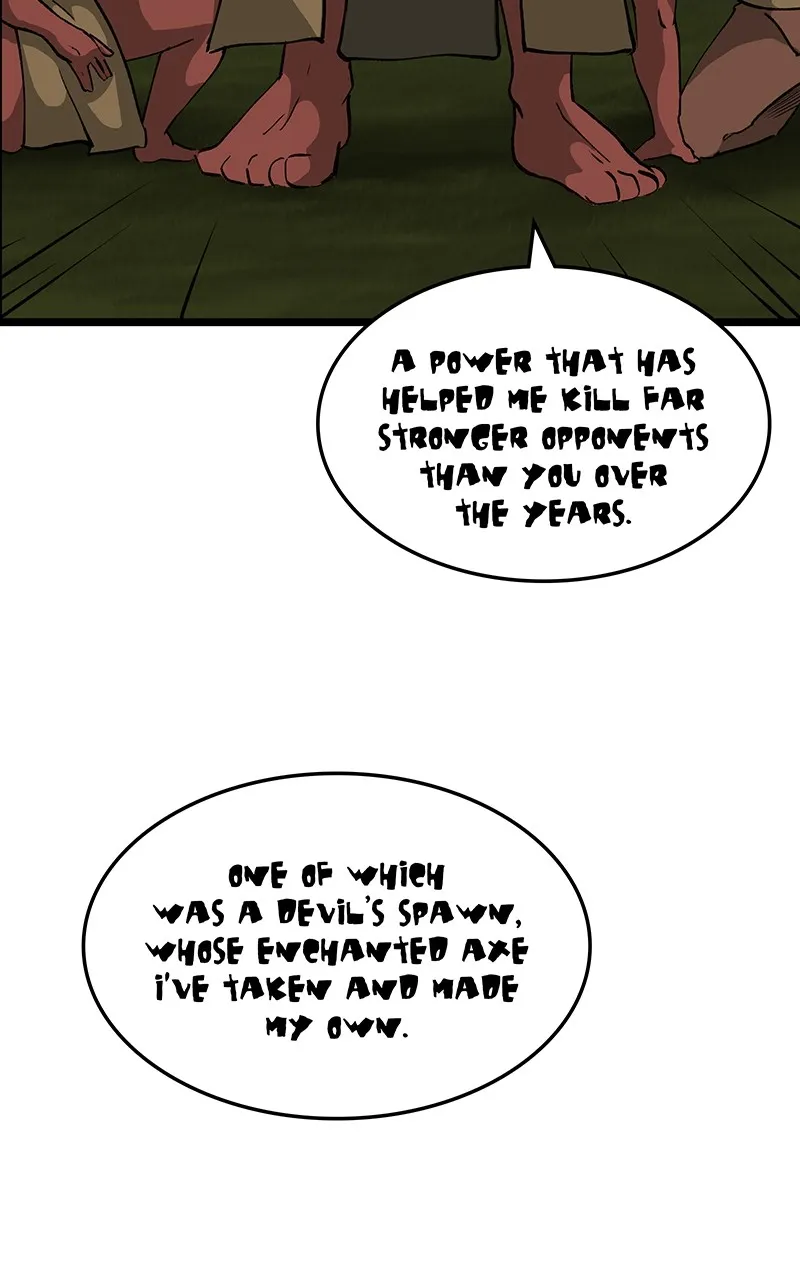 DevilUp Chapter 8 page 21 - 
