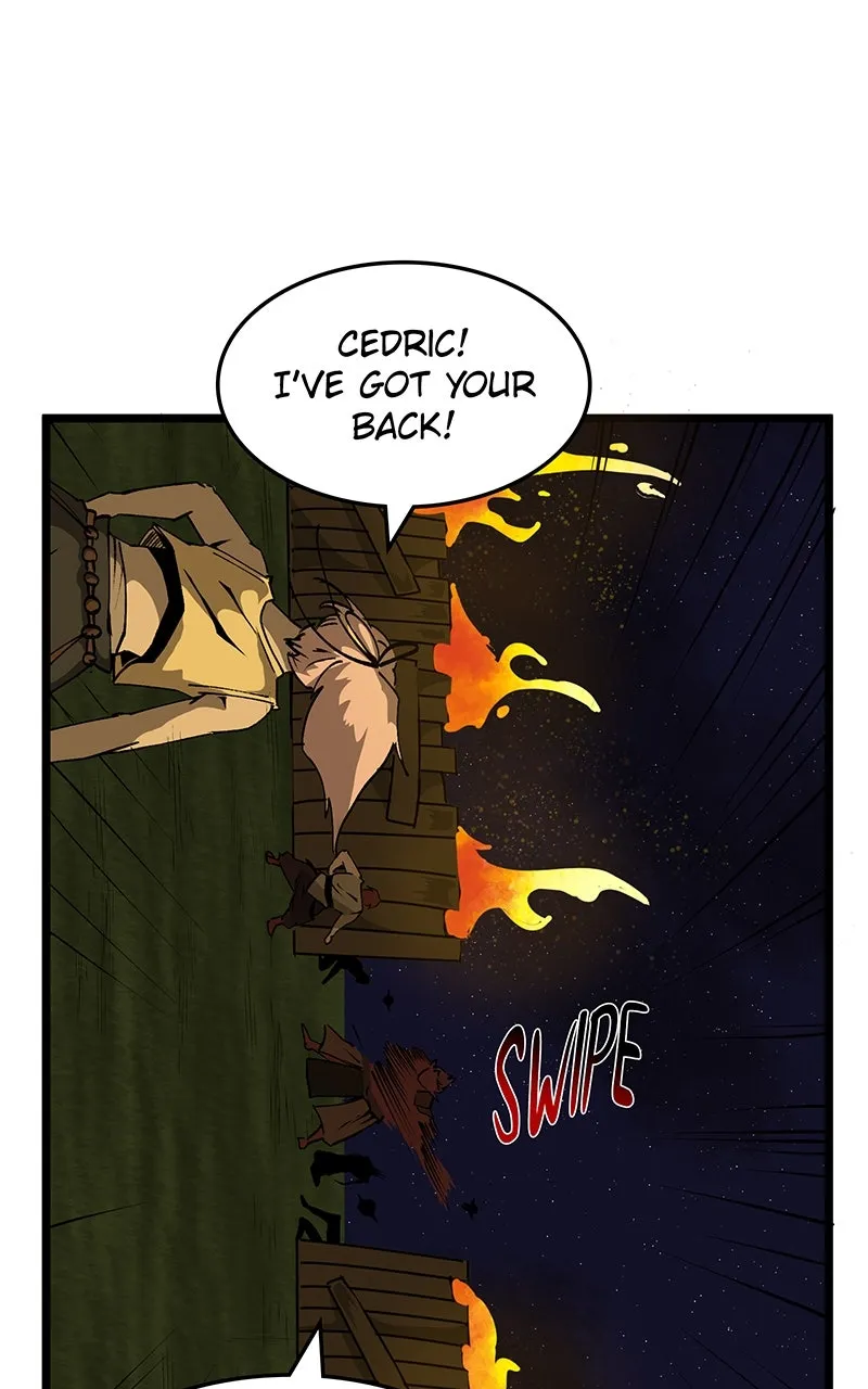 DevilUp Chapter 8 page 22 - 