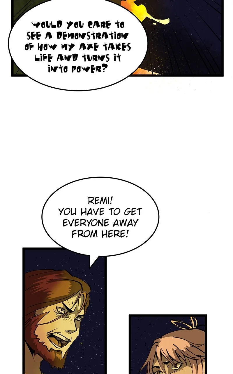 DevilUp Chapter 8 page 23 - 