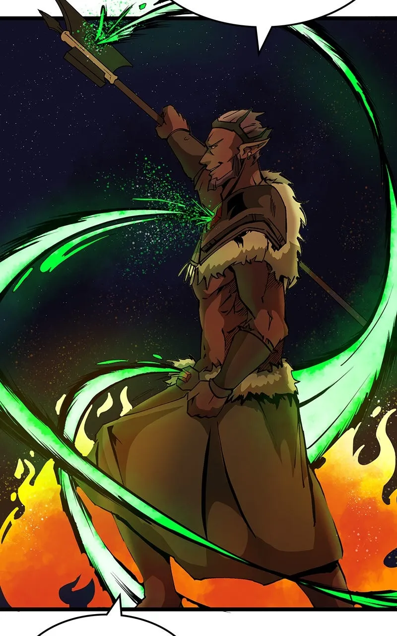 DevilUp Chapter 8 page 25 - 