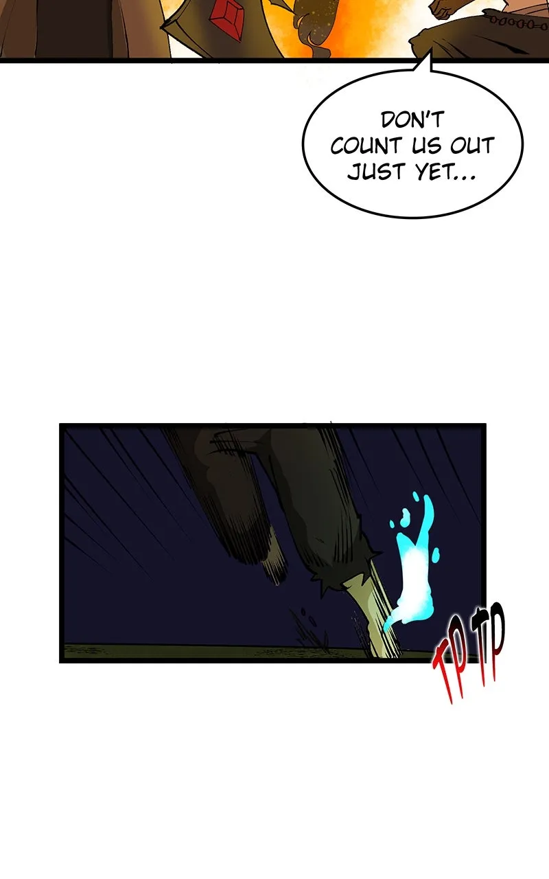 DevilUp Chapter 8 page 31 - 