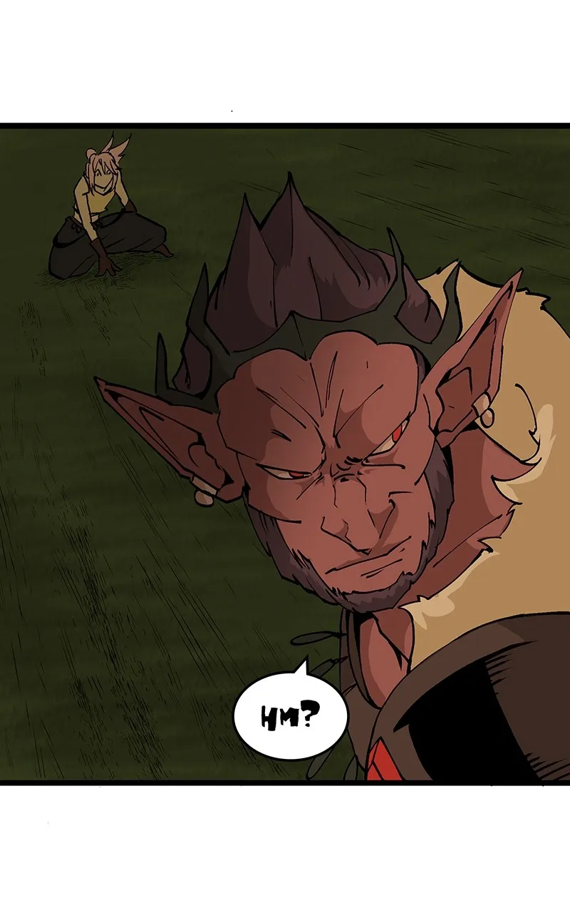 DevilUp Chapter 8 page 32 - 