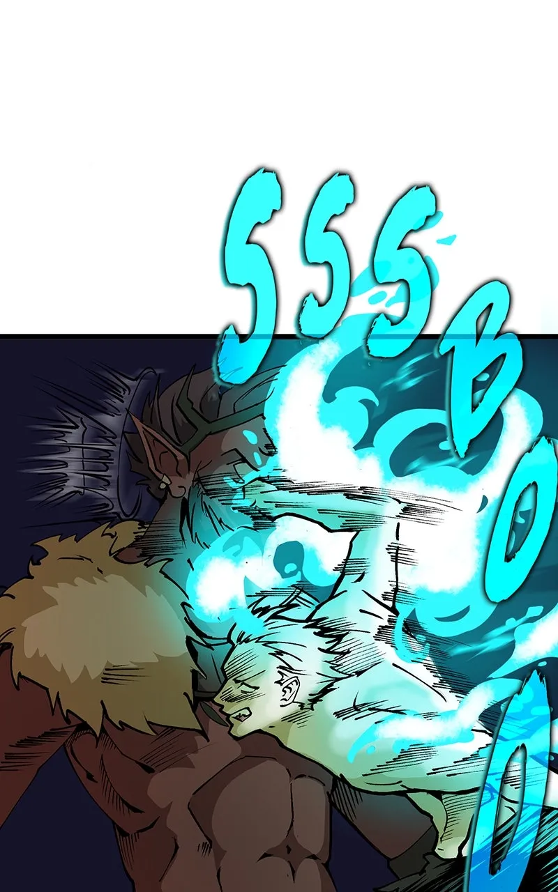 DevilUp Chapter 8 page 33 - 
