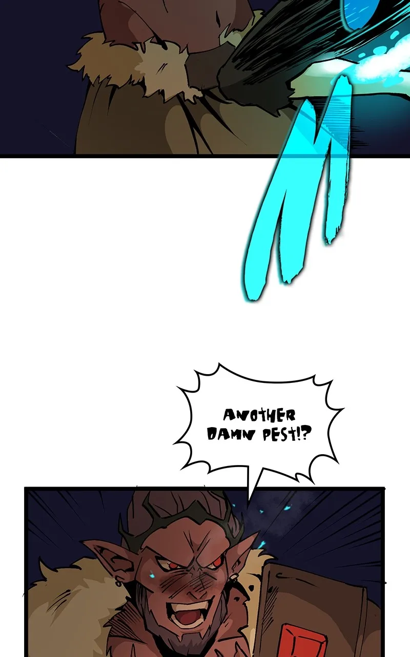 DevilUp Chapter 8 page 34 - 