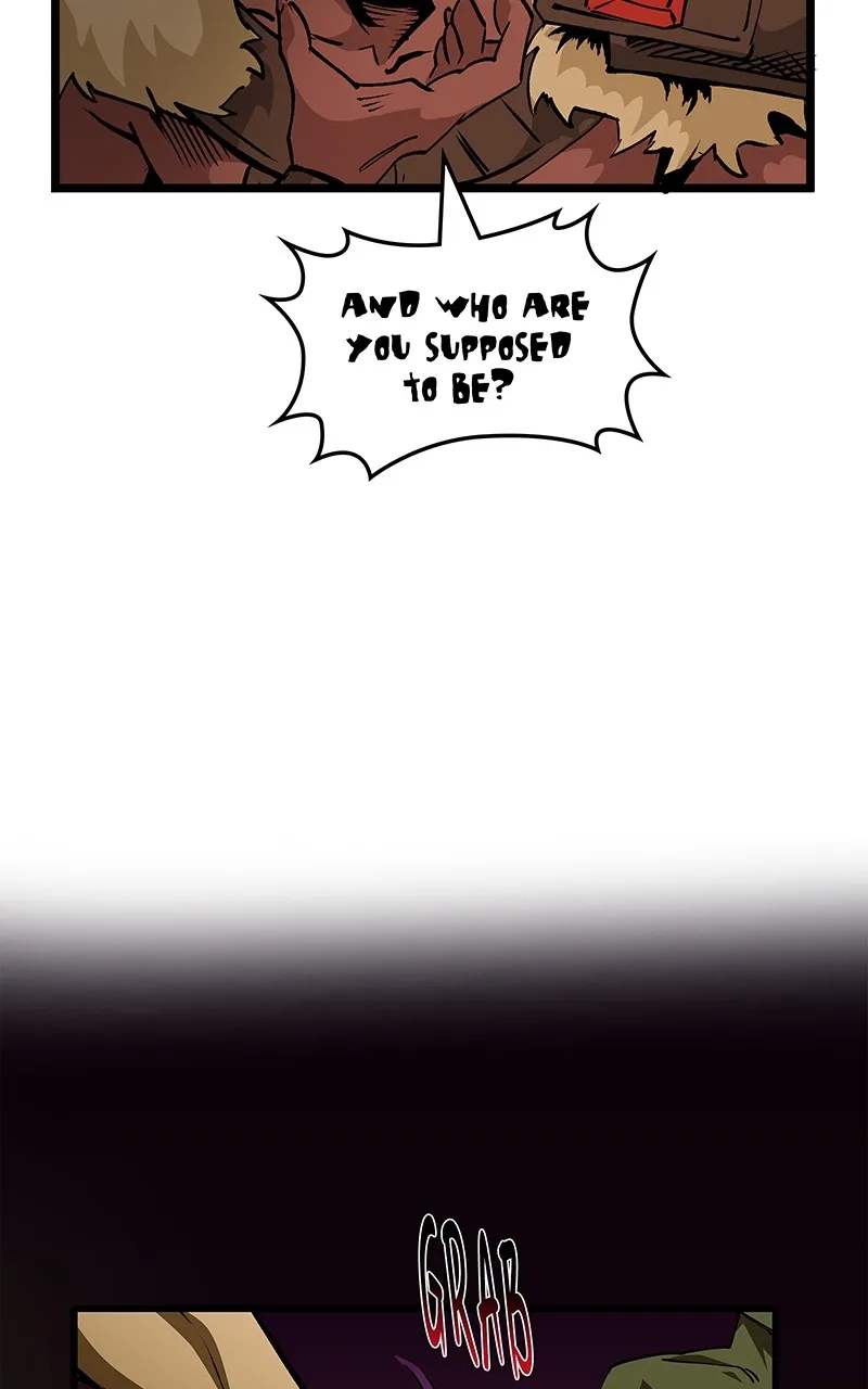 DevilUp Chapter 8 page 35 - 
