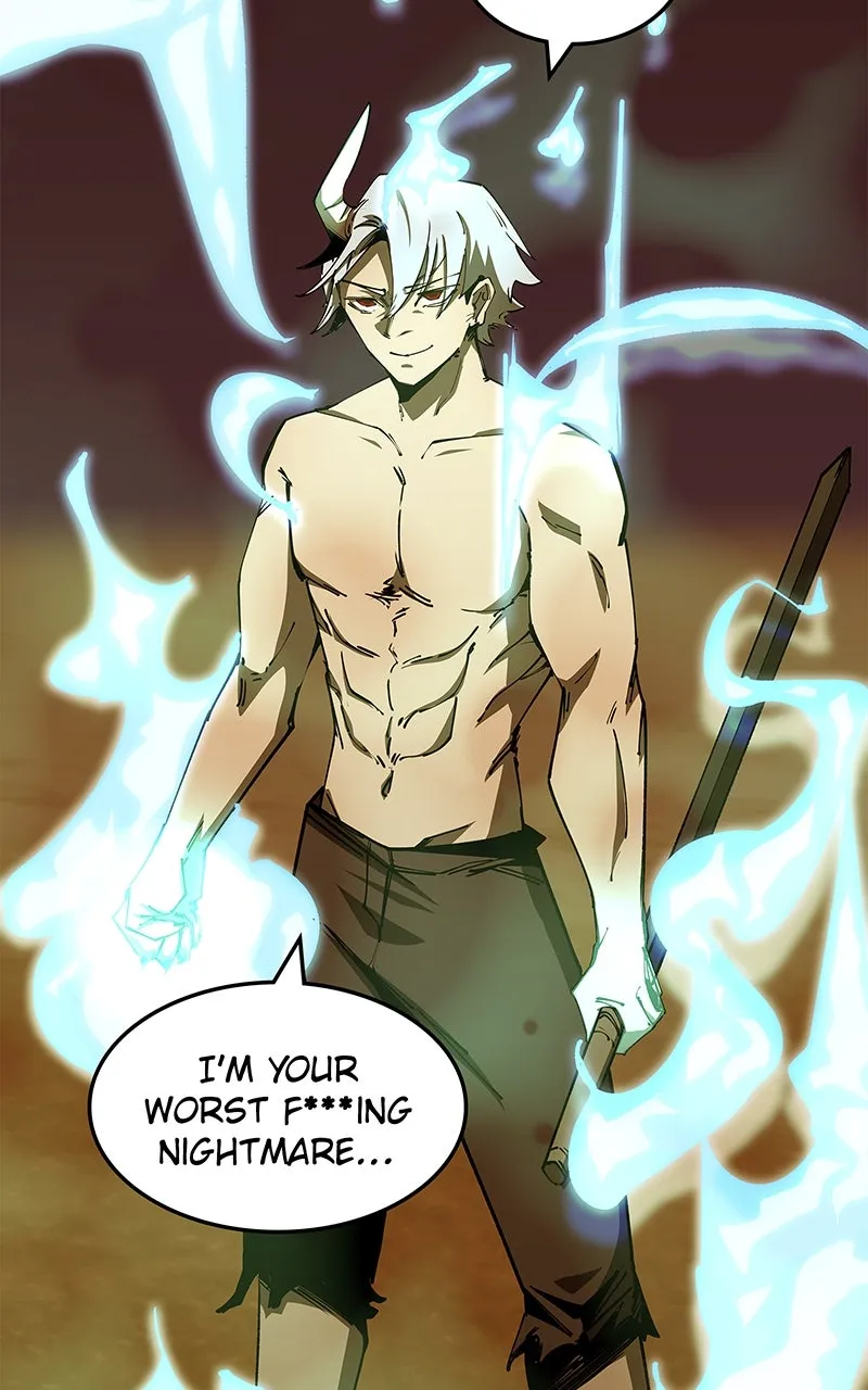 DevilUp Chapter 8 page 37 - 