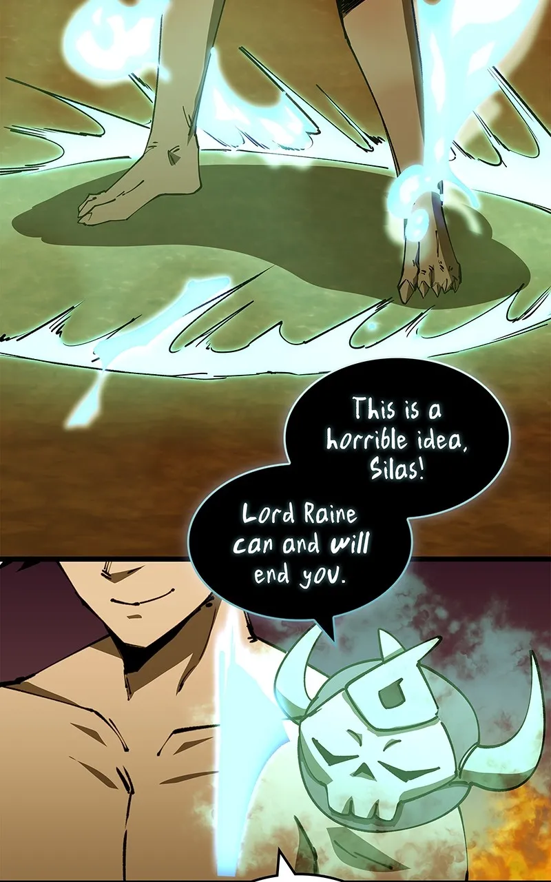 DevilUp Chapter 8 page 38 - 