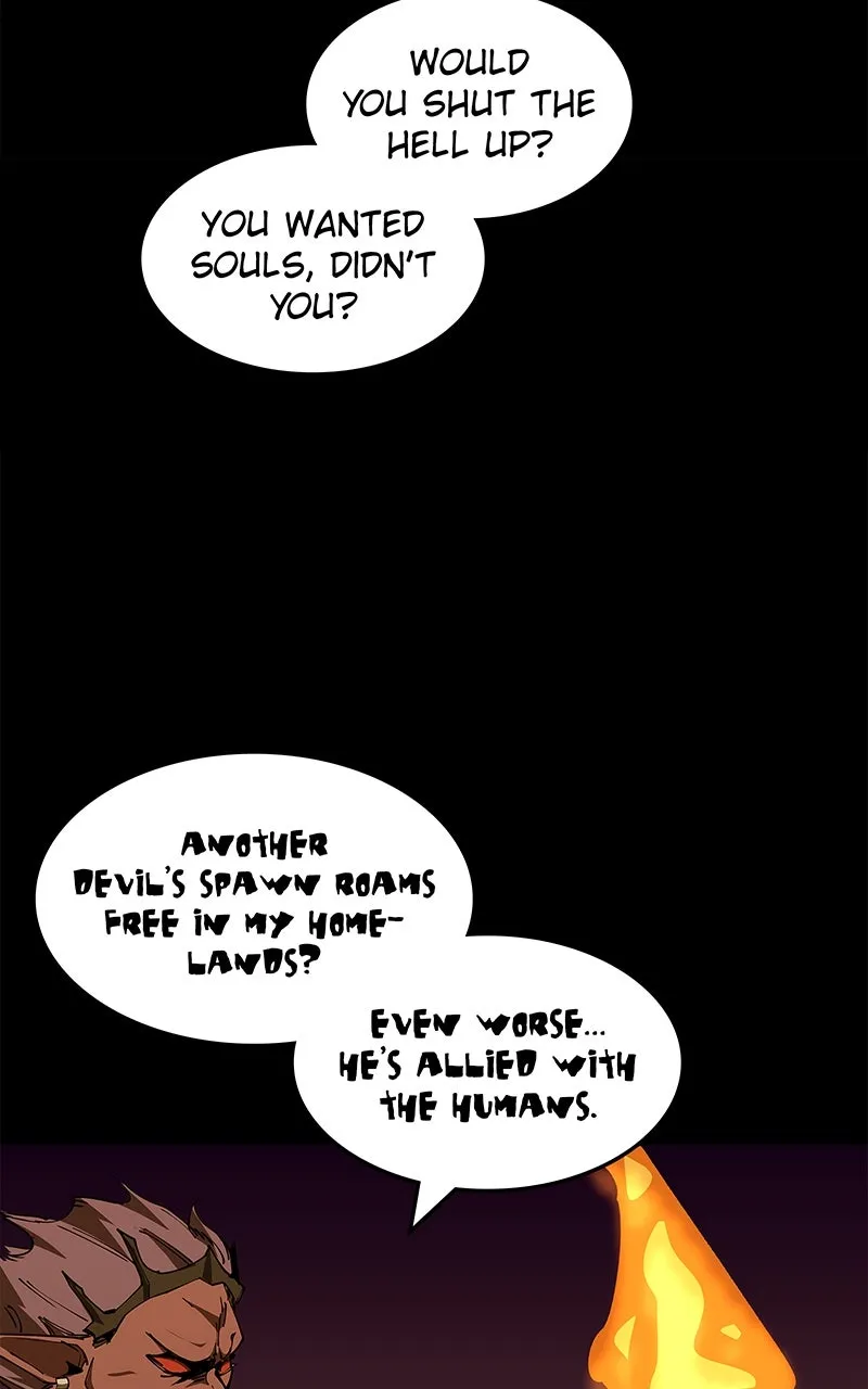 DevilUp Chapter 8 page 39 - 