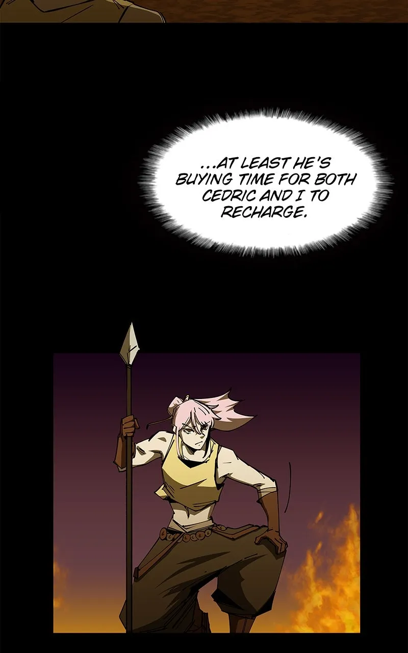 DevilUp Chapter 8 page 43 - 