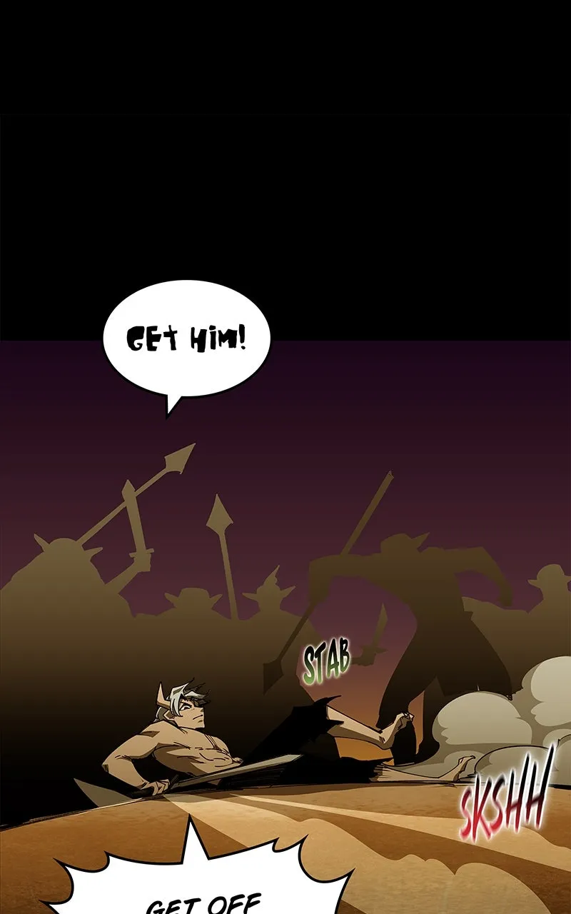 DevilUp Chapter 8 page 49 - 
