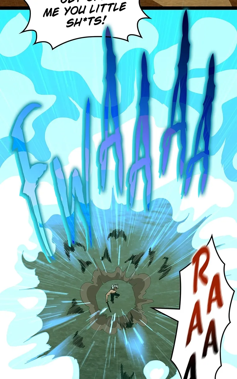 DevilUp Chapter 8 page 50 - 