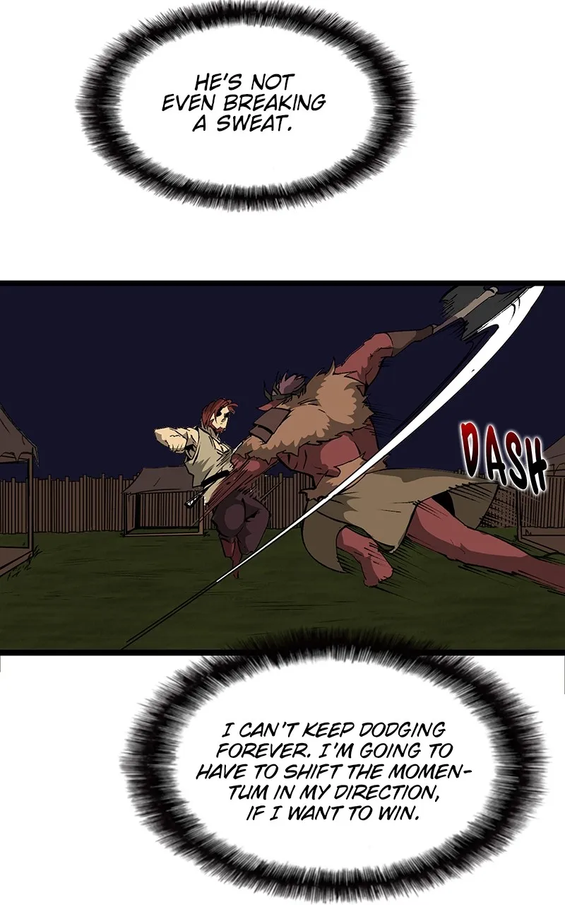 DevilUp Chapter 8 page 6 - 