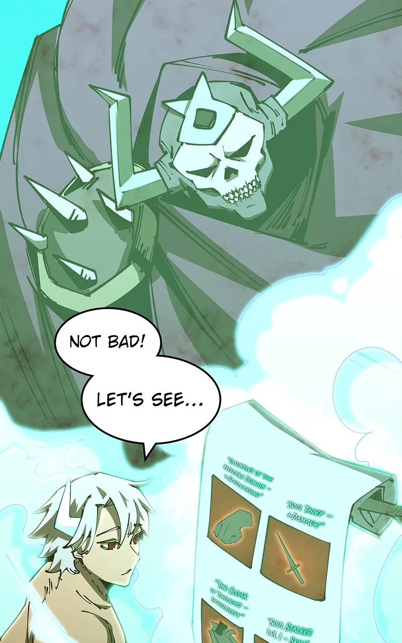 DevilUp Chapter 8 page 52 - 