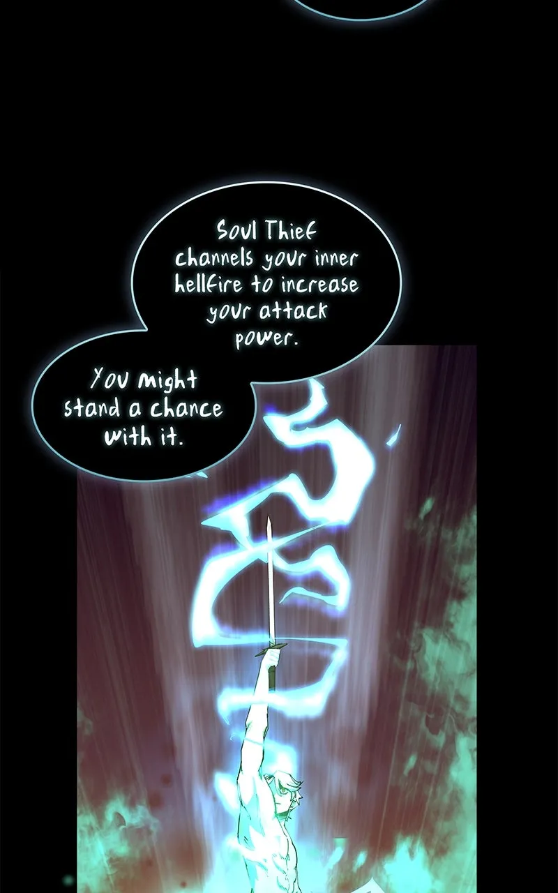 DevilUp Chapter 8 page 54 - 