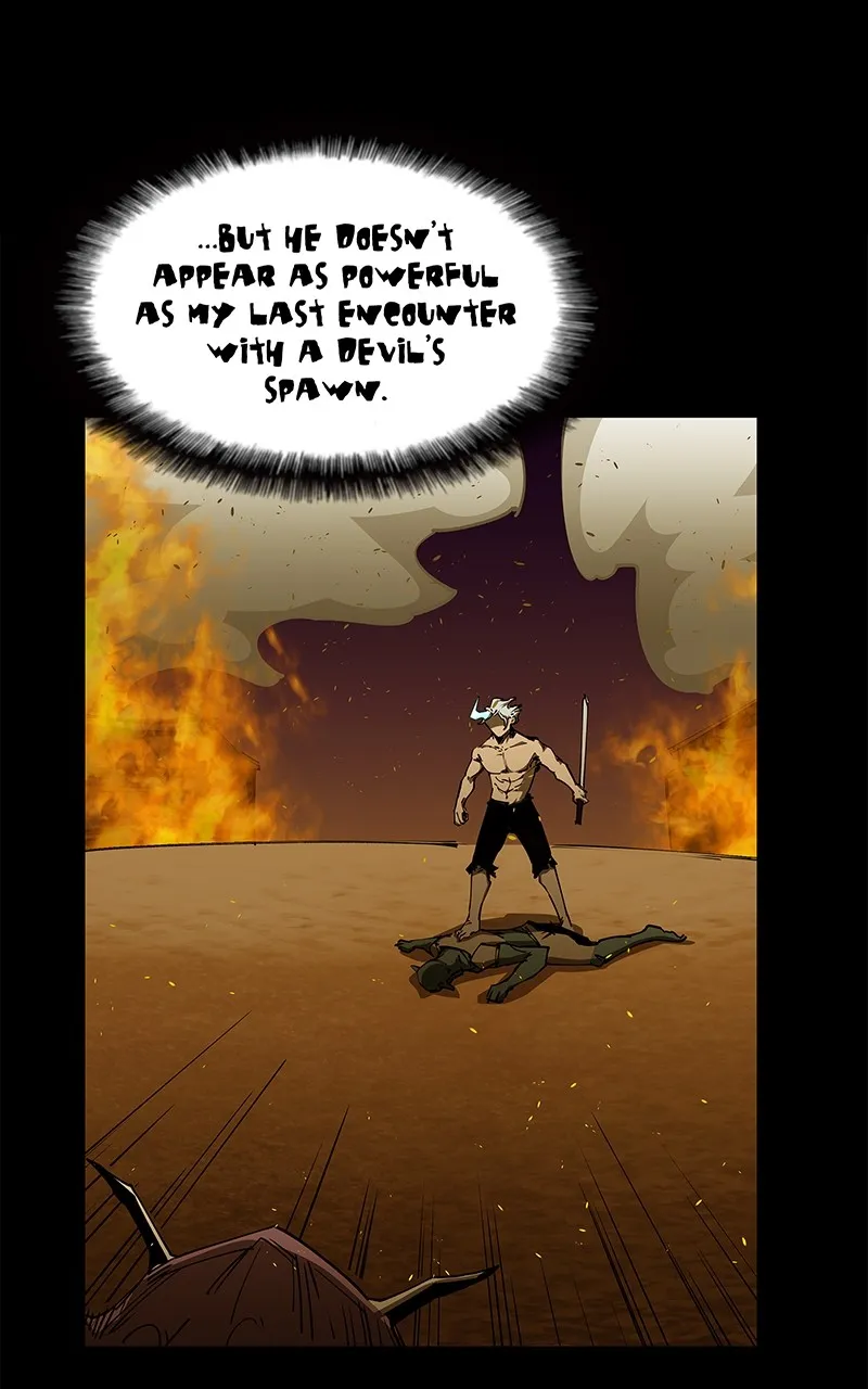 DevilUp Chapter 8 page 61 - 