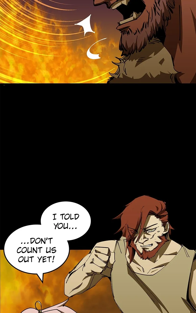 DevilUp Chapter 8 page 65 - 