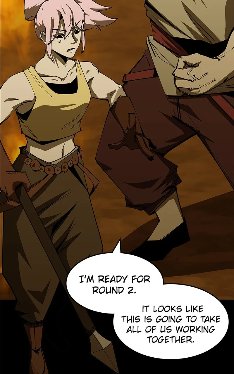 DevilUp Chapter 8 page 66 - 