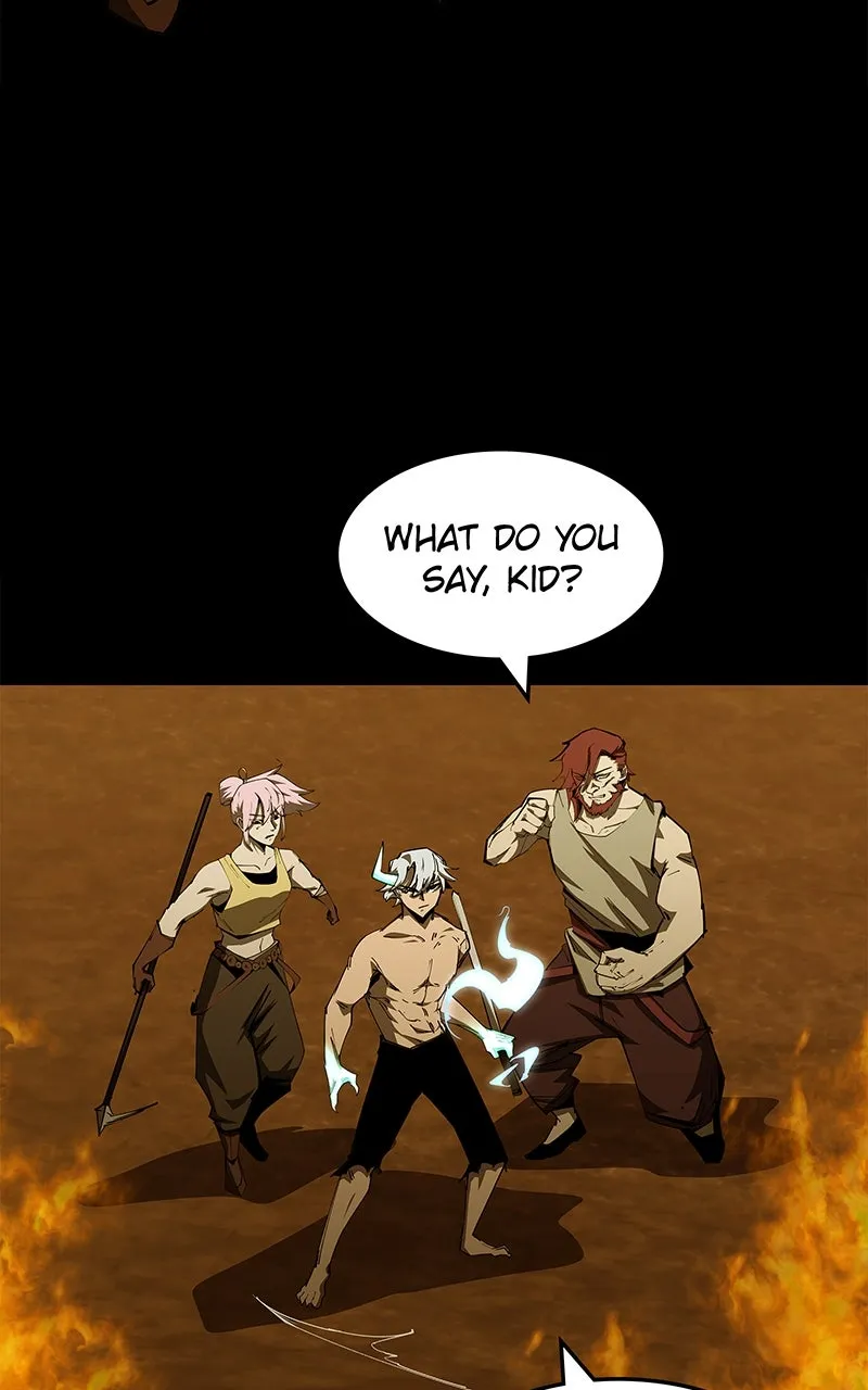 DevilUp Chapter 8 page 67 - 