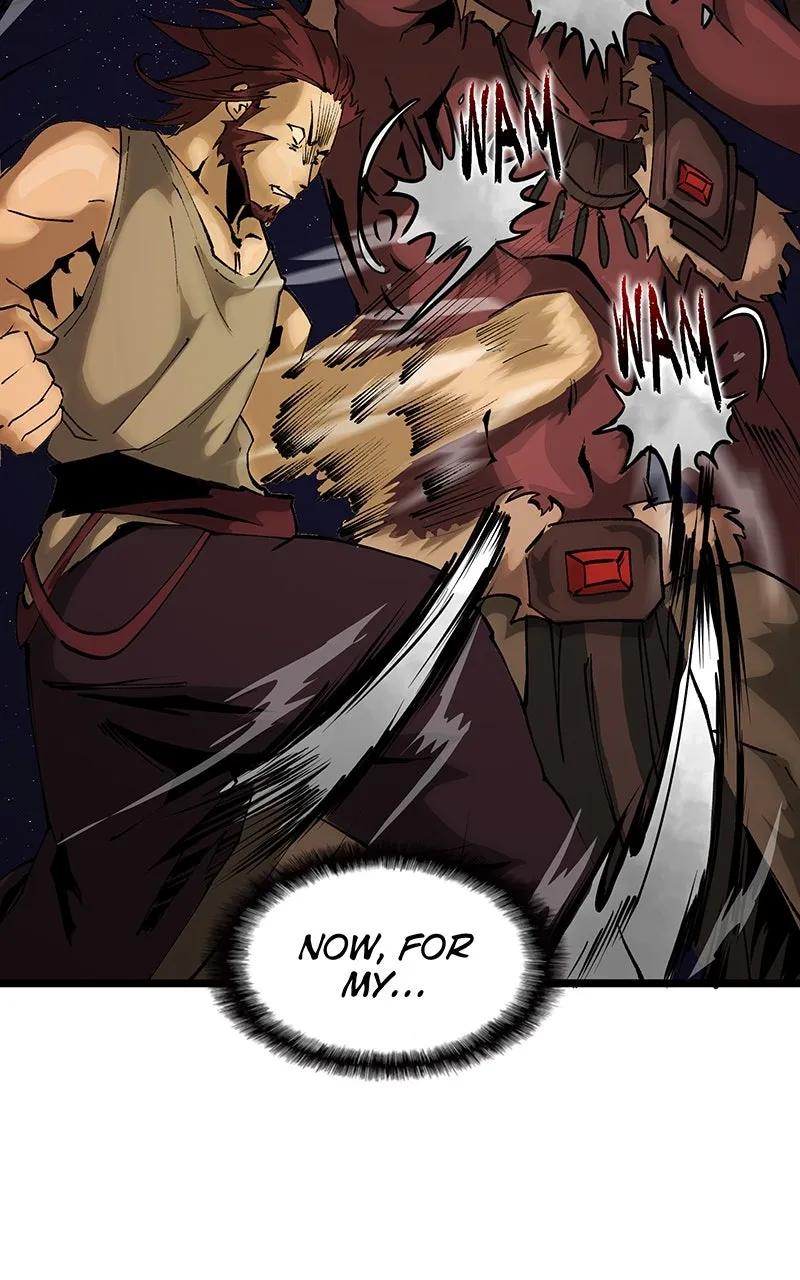 DevilUp Chapter 8 page 10 - 