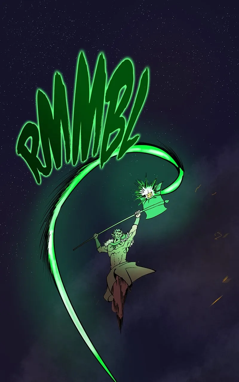 DevilUp Chapter 9 page 1 - 