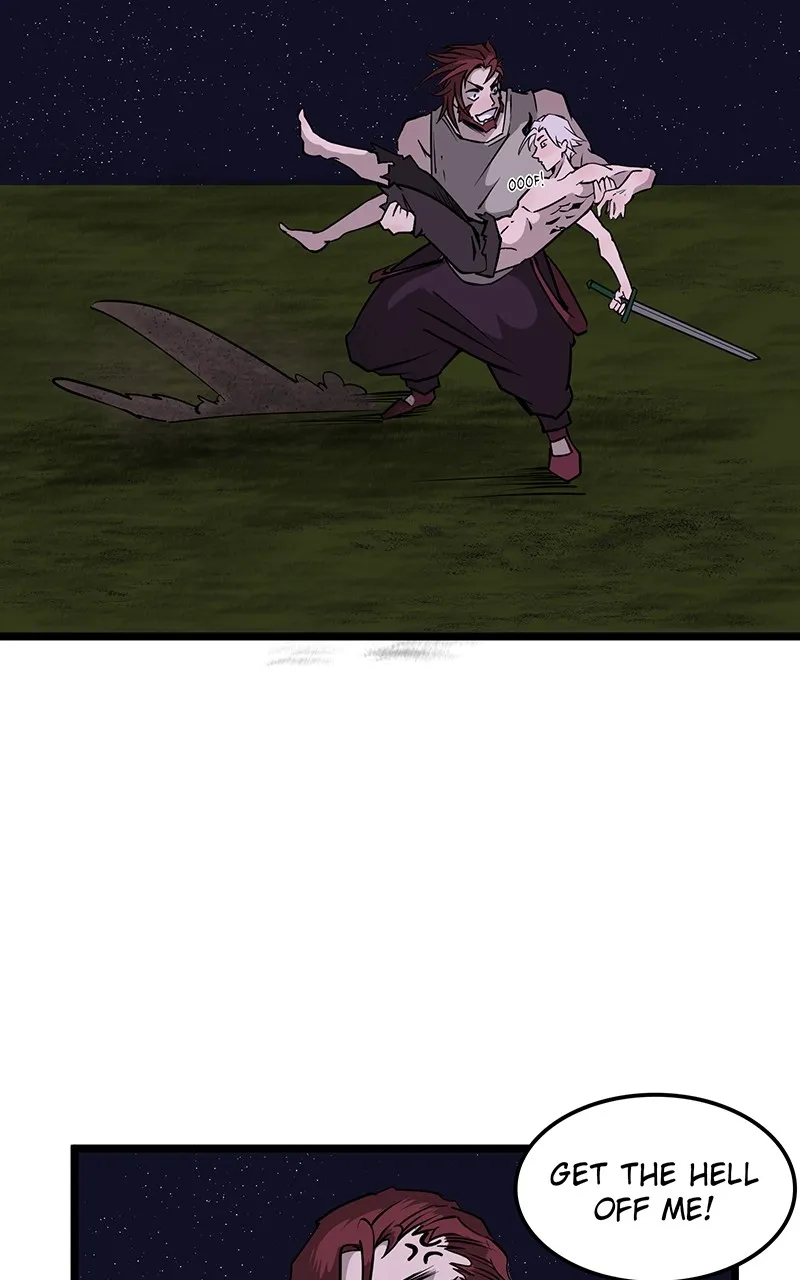 DevilUp Chapter 9 page 27 - 