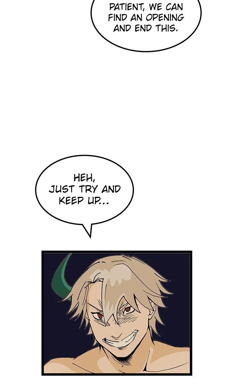 DevilUp Chapter 9 page 4 - 