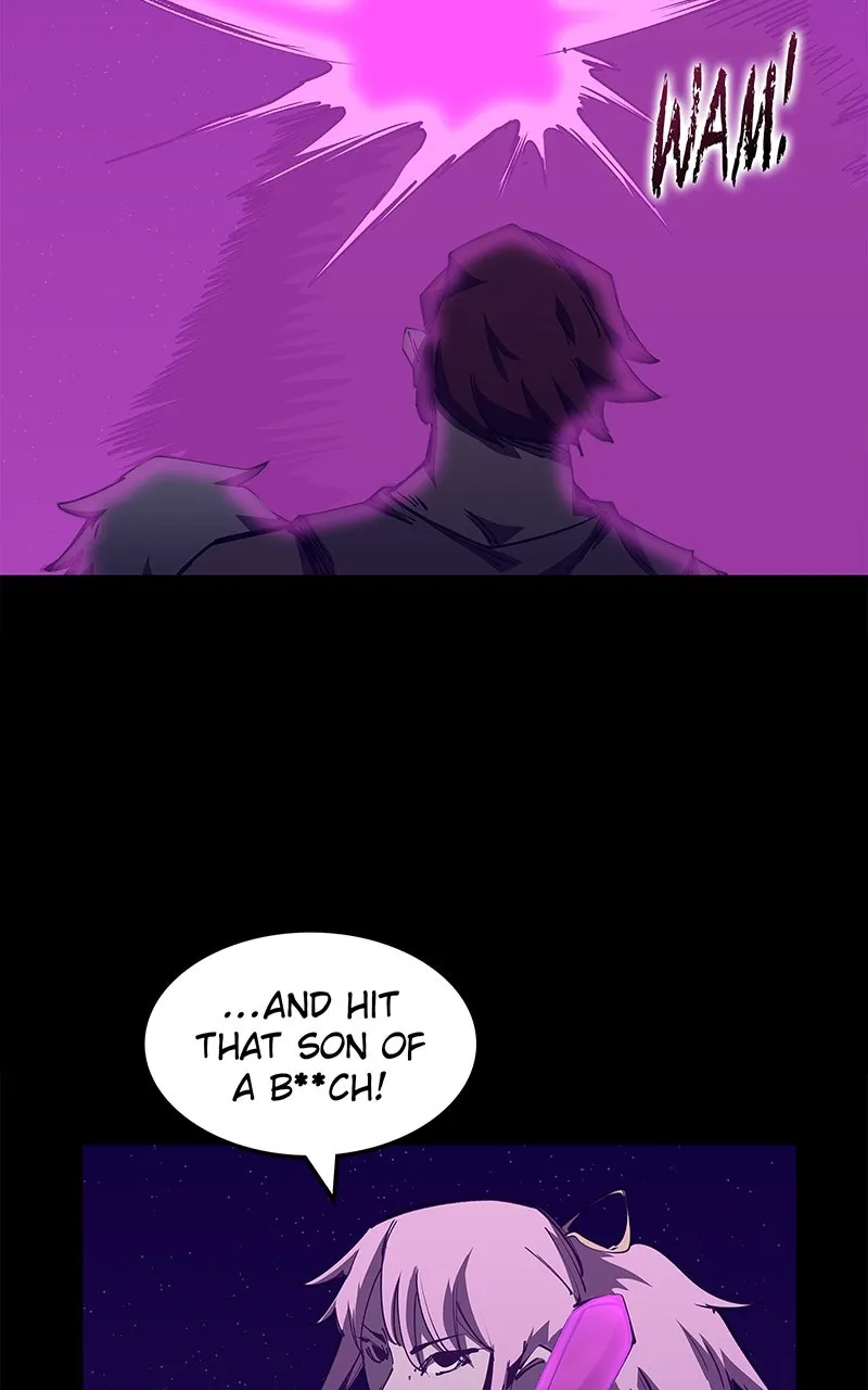 DevilUp Chapter 9 page 31 - 