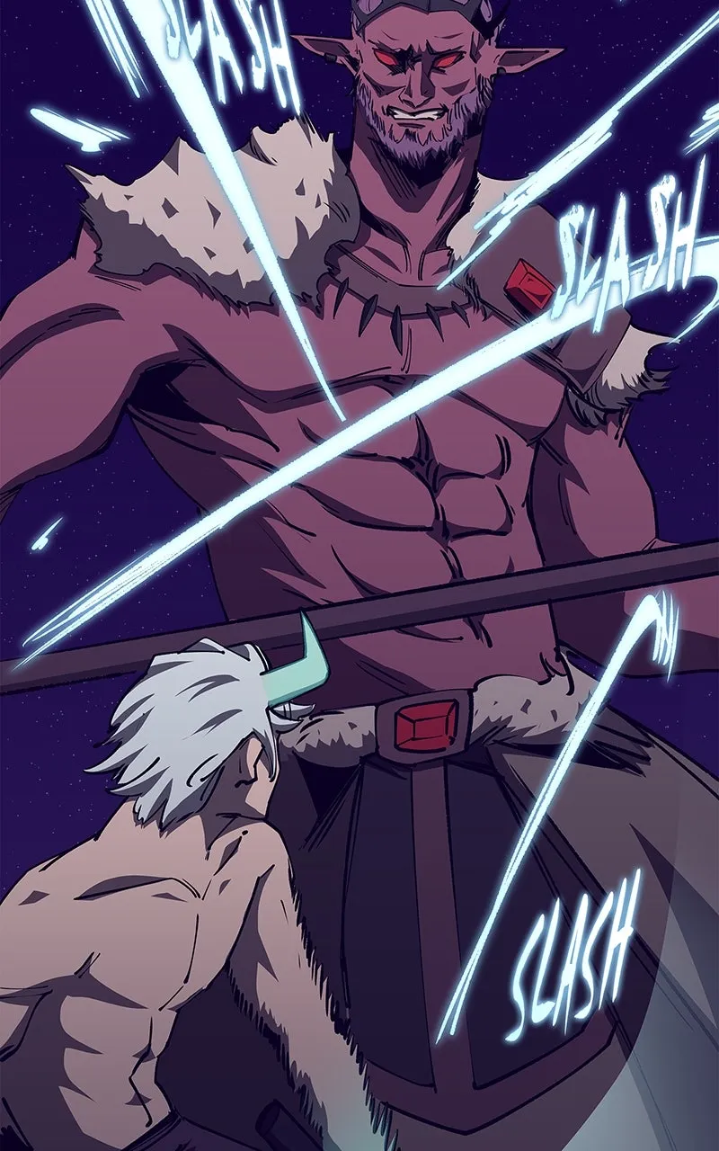 DevilUp Chapter 9 page 34 - 