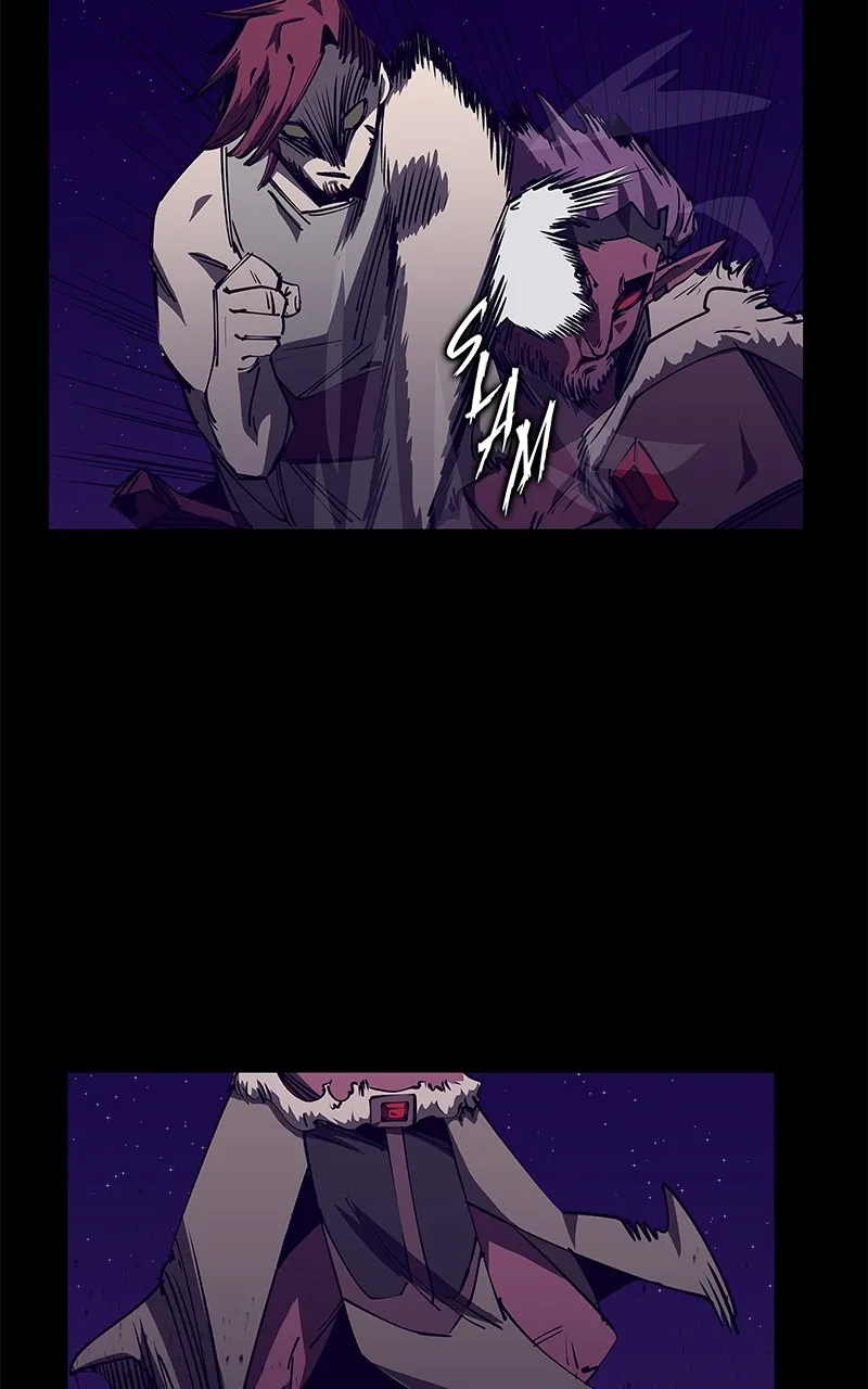 DevilUp Chapter 9 page 36 - 