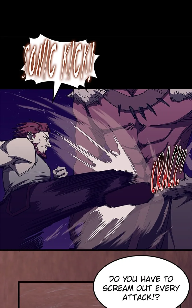 DevilUp Chapter 9 page 40 - 