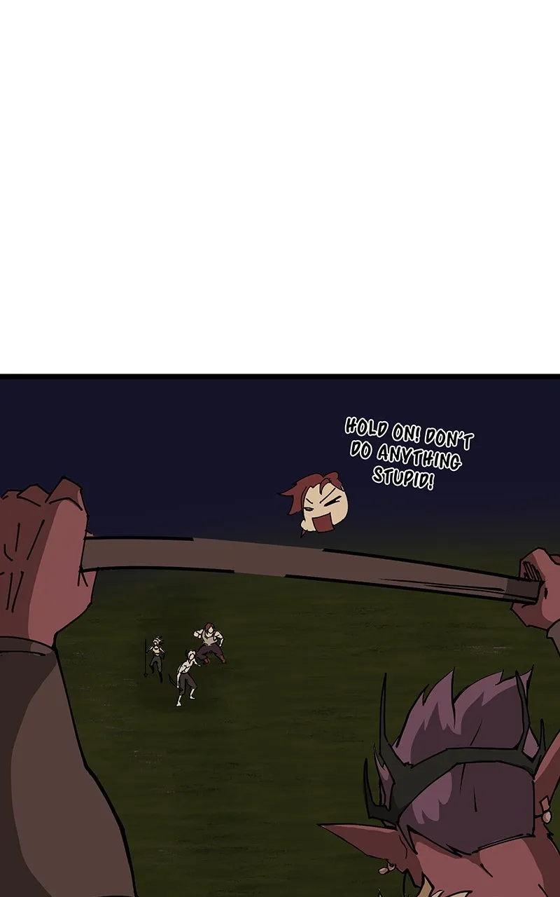 DevilUp Chapter 9 page 5 - 