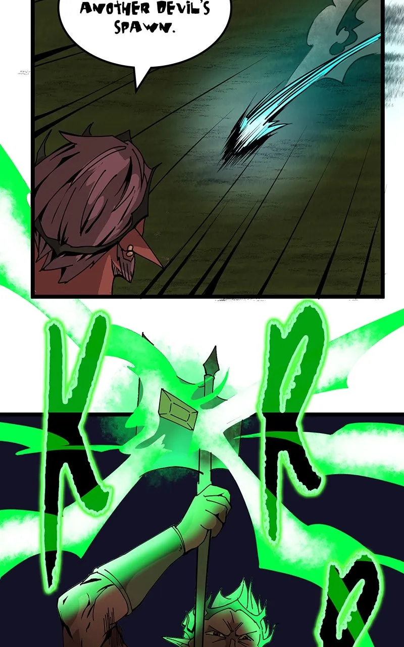 DevilUp Chapter 9 page 9 - 