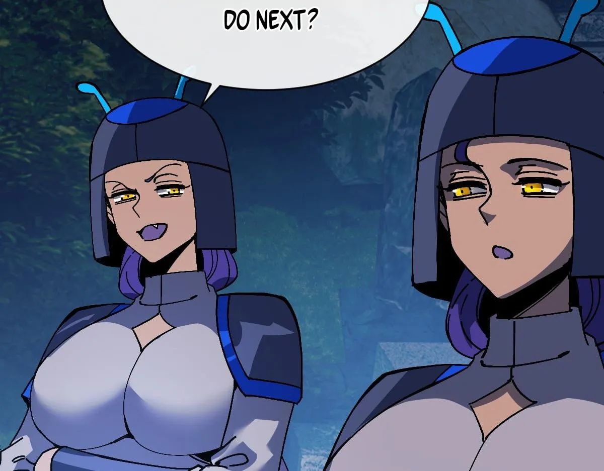 Devious Son Of Heaven Chapter 207 page 11 - 