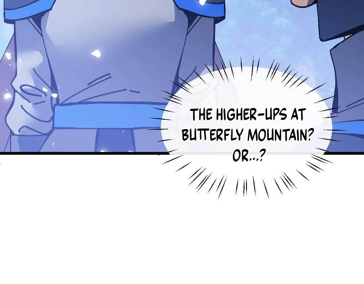 Devious Son Of Heaven Chapter 207 page 102 - 