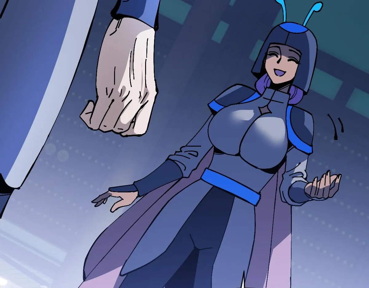 Devious Son Of Heaven Chapter 207 page 104 - 