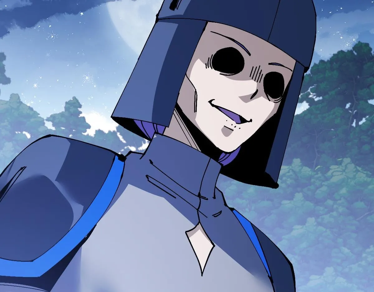 Devious Son Of Heaven Chapter 207 page 107 - 