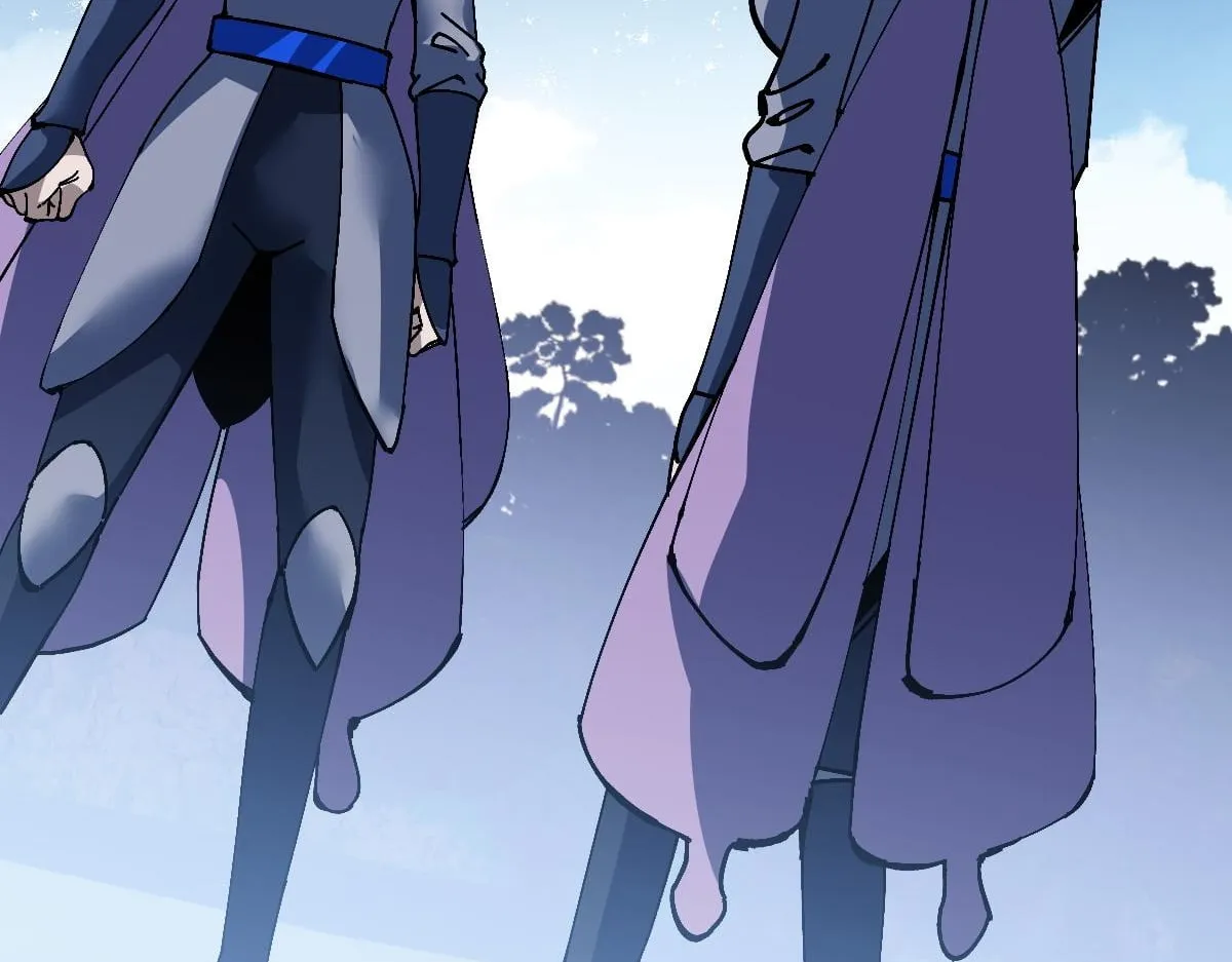 Devious Son Of Heaven Chapter 207 page 111 - 
