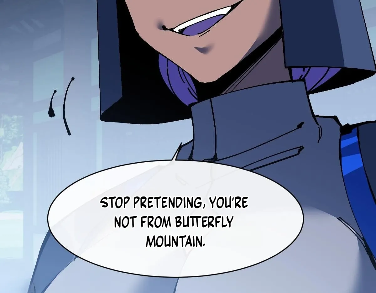 Devious Son Of Heaven Chapter 207 page 114 - 
