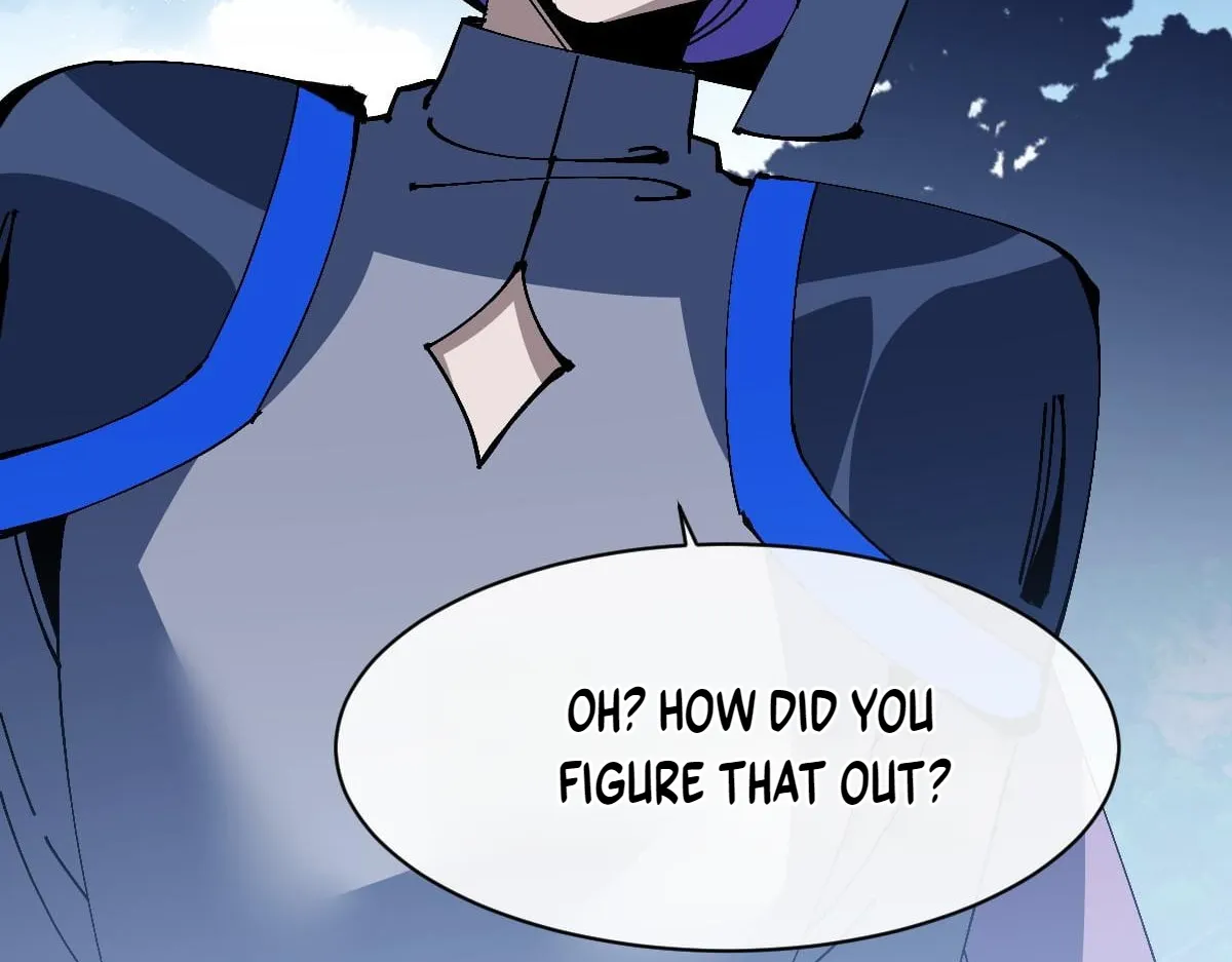 Devious Son Of Heaven Chapter 207 page 117 - 