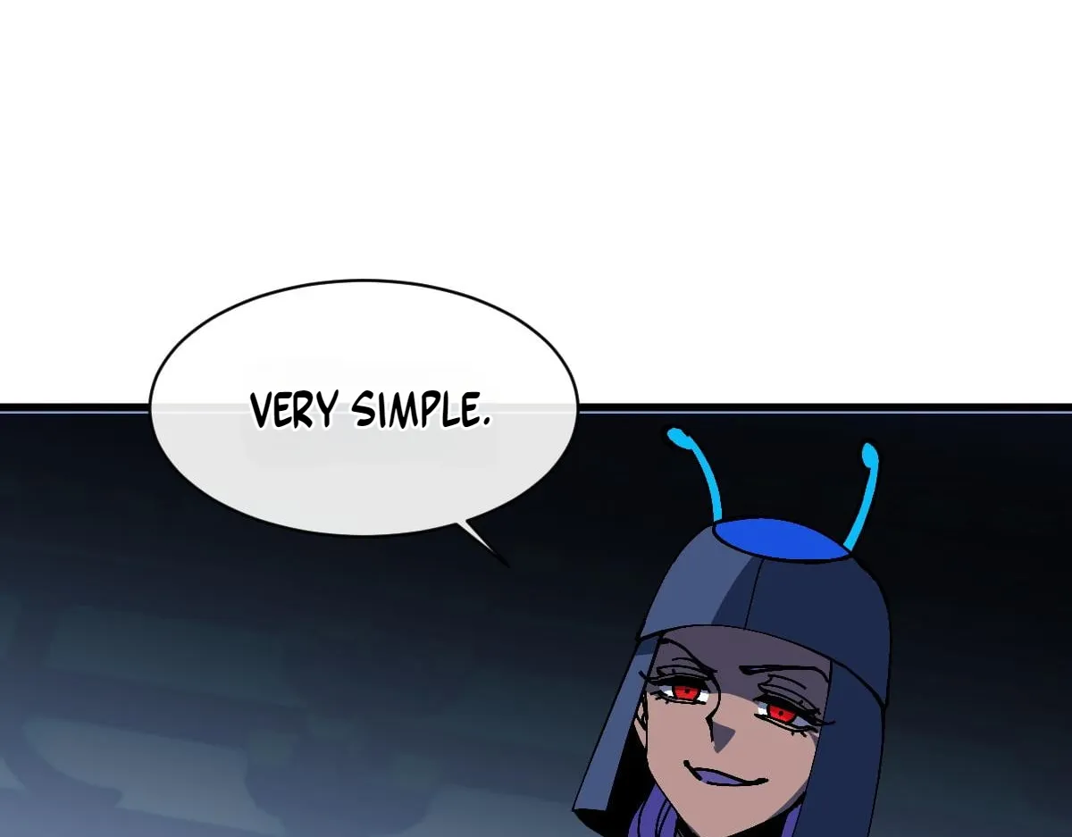 Devious Son Of Heaven Chapter 207 page 119 - 