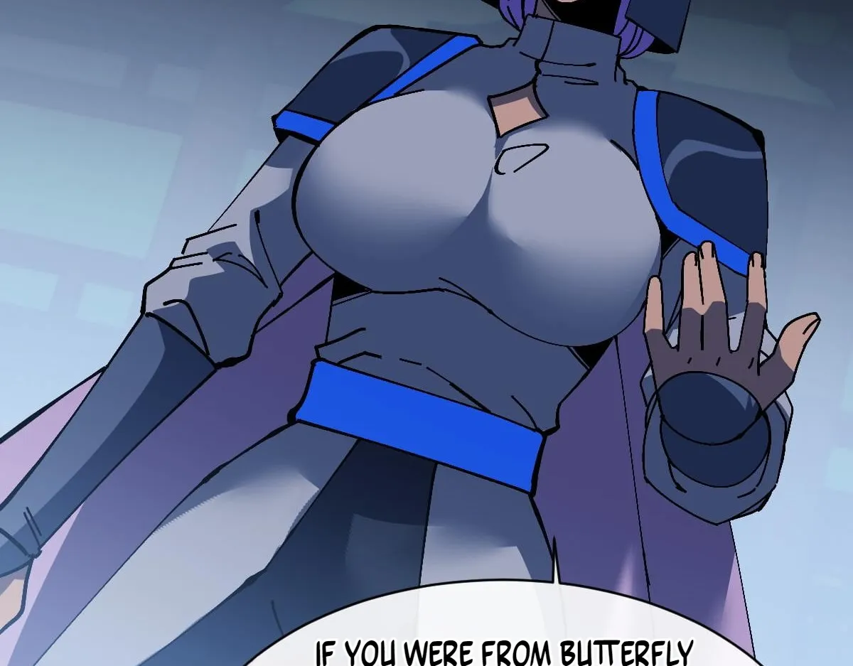 Devious Son Of Heaven Chapter 207 page 120 - 