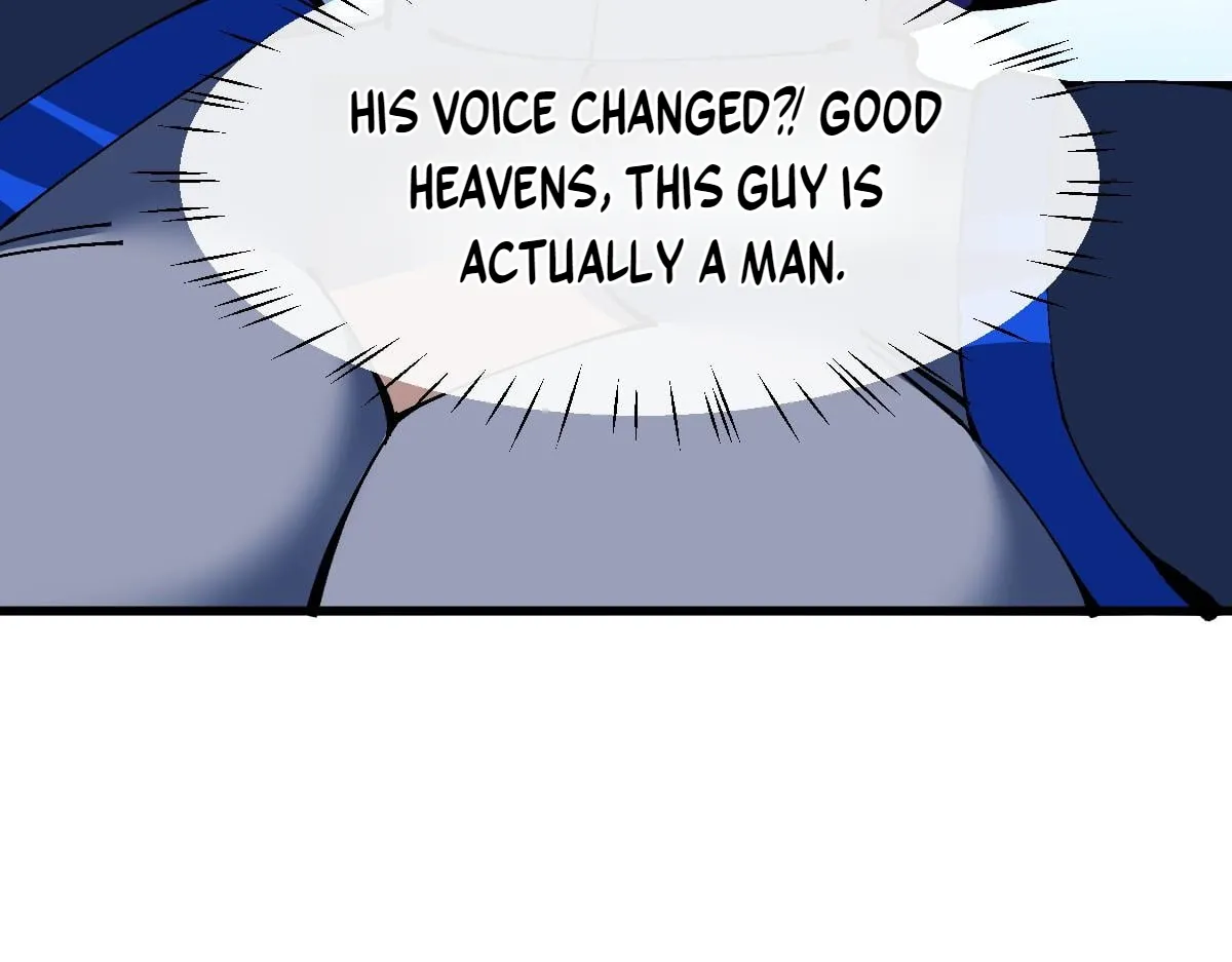 Devious Son Of Heaven Chapter 207 page 127 - 