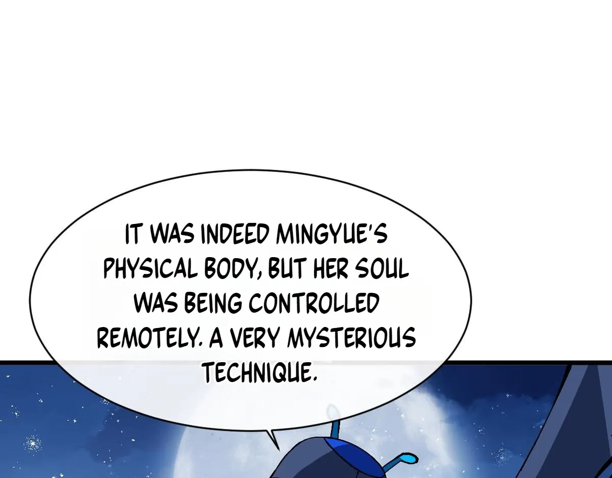 Devious Son Of Heaven Chapter 207 page 128 - 