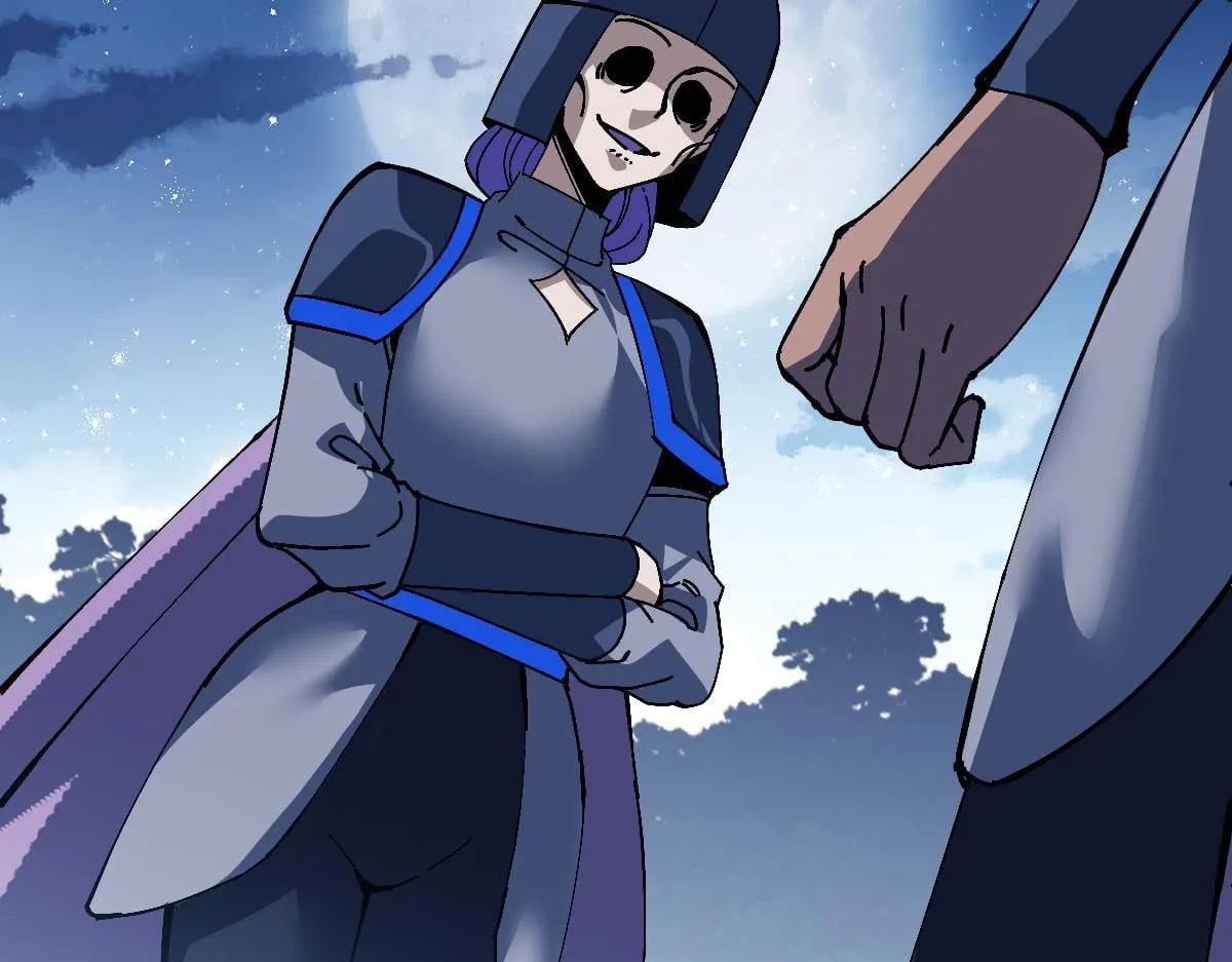 Devious Son Of Heaven Chapter 207 page 129 - 