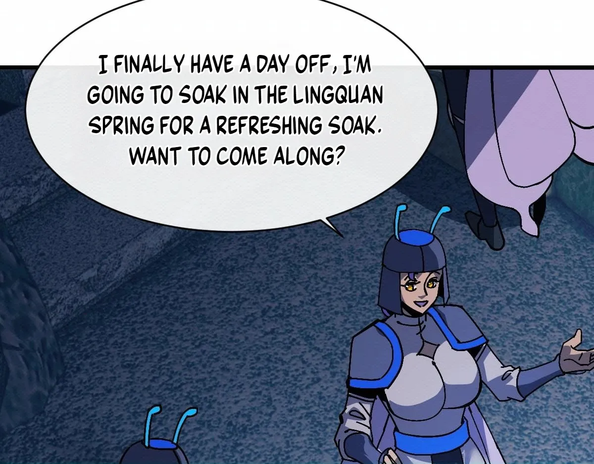 Devious Son Of Heaven Chapter 207 page 14 - 
